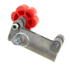 Jonction transmission rouge d = 25 mm Jonction transmission rouge d = 25 mm image