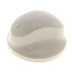 Bouton programmateur blanc C00269328 Bouton programmateur blanc C00269328 image