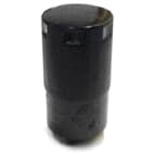 Bouton noir escamotable Bouton noir escamotable image