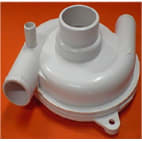 Capot pompe cyclage Capot pompe cyclage image