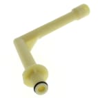 Tube coude poignee 4915-500-2201 Tube coude poignee 4915-500-2201 image