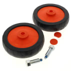 Roues avant par 2 520527601 Roues avant par 2 520527601 image