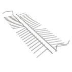 Demi support assiettes par 2 Demi support assiettes par 2 image