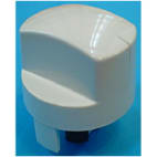 Bouton blanc Bouton blanc image