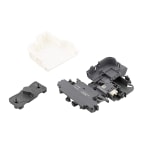 Fermeture de porte avec dispositif d'ouverture 60N 4055523205 Fermeture de porte avec dispositif d'ouverture 60N 4055523205 image
