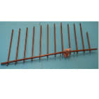 Support assiettes articule Support assiettes articule image