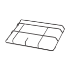 Gril plat droit 3546333026 Gril plat droit 3546333026 image