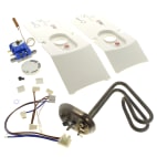 Kit de remplacement cupid'o 65111877 Kit de remplacement cupid'o 65111877 image