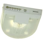 Module thermostatique + boitier 00653633 Module thermostatique + boitier 00653633 image
