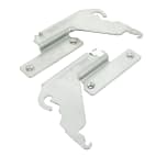 Kit charnieres de porte Kit charnieres de porte image