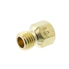 Gicleur gaz butane/propane 3544000536 Gicleur gaz butane/propane 3544000536 image