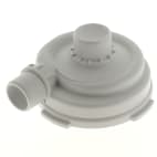 Capot de pompe cyclage 00266514 Capot de pompe cyclage 00266514 image