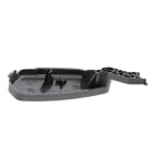 Pedale d'enrouleur de cable grise 140031120037 Pedale d'enrouleur de cable grise 140031120037 image