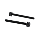 Lot de 2 vis de poignée 4x40mm 4055307005 Lot de 2 vis de poignée 4x40mm 4055307005 image