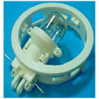 Ampoule + douille Ampoule + douille image
