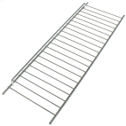Clayette grille 450x46 superieure Clayette grille 450x46 superieure image