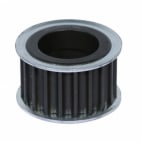 Poulie crantee lame 20 dents 125601561/0 Poulie crantee lame 20 dents 125601561/0 image
