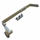 Tube alimentation cuve - bras de lavage Tube alimentation cuve - bras de lavage image