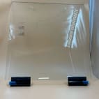 Couvercle en verre 210380072, C00933110 Couvercle en verre 210380072, C00933110 image