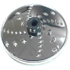 Disque rapeur fin / gros Disque rapeur fin / gros image