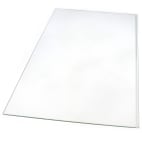Clayette verre 478x305 mm Clayette verre 478x305 mm image