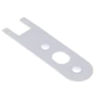 Patin de charniere C00042673 Patin de charniere C00042673 image
