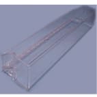Balconnet transparent l=400 Balconnet transparent l=400 image