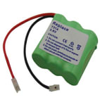Batterie 3,6v 300mah Batterie 3,6v 300mah image