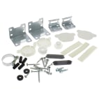 Kit fixation d'habillage de porte 140003555244 Kit fixation d'habillage de porte 140003555244 image