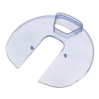 Couvercle plastique 00482103 Couvercle plastique 00482103 image