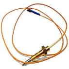 Thermocouple bruleur triple couronne Thermocouple bruleur triple couronne image