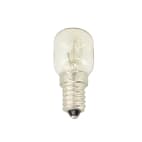 Ampoule four 25w e14 300° Ampoule four 25w e14 300° image