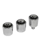 Ensemble bouton robot Ensemble bouton robot image