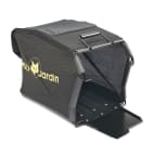 Sac ramasse herbe Sac ramasse herbe image