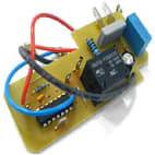 Module electronique Module electronique image