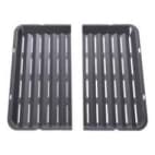 Demi grille anti-eclaboussure Demi grille anti-eclaboussure image