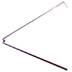 Ressort de porte freezer Ressort de porte freezer image