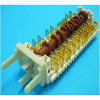Commutateur 7 positions 00493368 Commutateur 7 positions 00493368 image