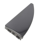 Embout bandeau gauche 77X8601 Embout bandeau gauche 77X8601 image