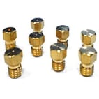 Injecteurs butane propane C00280352 Injecteurs butane propane C00280352 image