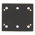 Plateau de poncage velcro Plateau de poncage velcro image
