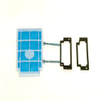 Filtre de bloc gaz 8718578137 Filtre de bloc gaz 8718578137 image