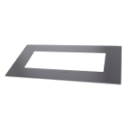 Vitre extérieure de porte 474x244mm 8076255028 Vitre extérieure de porte 474x244mm 8076255028 image