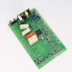 Carte de régulation programmée (modèle 5 kw) 979021 Carte de régulation programmée (modèle 5 kw) 979021 image