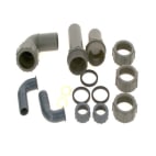 Siphon accessoire de raccordement 87185721570 Siphon accessoire de raccordement 87185721570 image