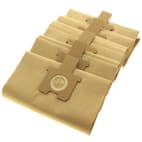 Sacs aspirateur par 5 Sacs aspirateur par 5 image