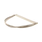 Joint de porte gris c00301067 Joint de porte gris c00301067 image