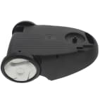 Socle appareil + roues arriere Socle appareil + roues arriere image