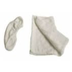 Chiffon pour brosse + chiffon raclette Chiffon pour brosse + chiffon raclette image