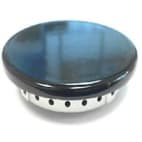 Chapeau bruleur d=62 semi rapide 00155982 Chapeau bruleur d=62 semi rapide 00155982 image